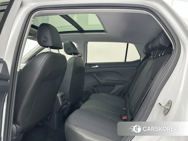 Volkswagen Exploring the shadow 2022 Белый из Китая, фото 6