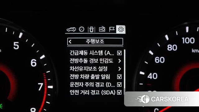 Ssangyong The New Tivoli 2026 Серебристо-серый из Кореи, фото 6