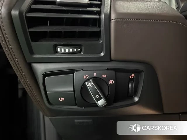 BMW i3 2019 Черный из Кореи, фото 6