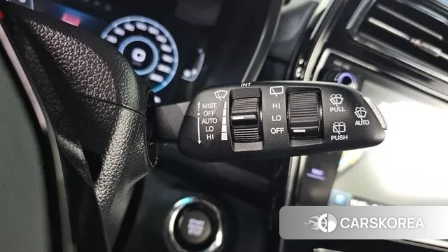 Ssangyong Berry New Tivoli 2019 Синий из Кореи, фото 6