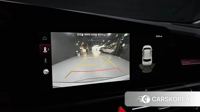 Kia Di All New Niro EV 2022 Серебристо-серый из Кореи, фото 6