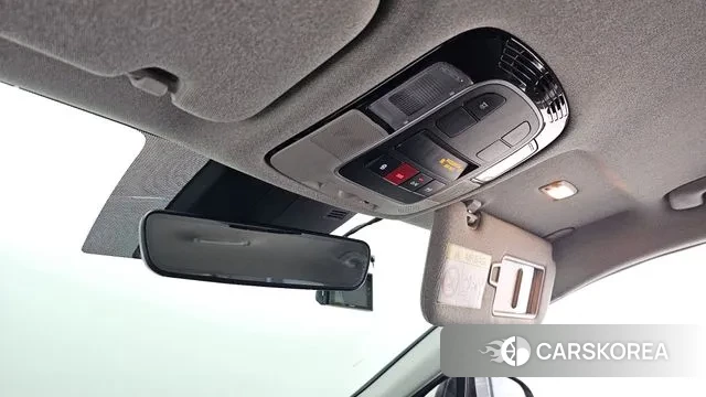 Hyundai Sonata (DN8) 2021 Серый из Кореи, фото 6