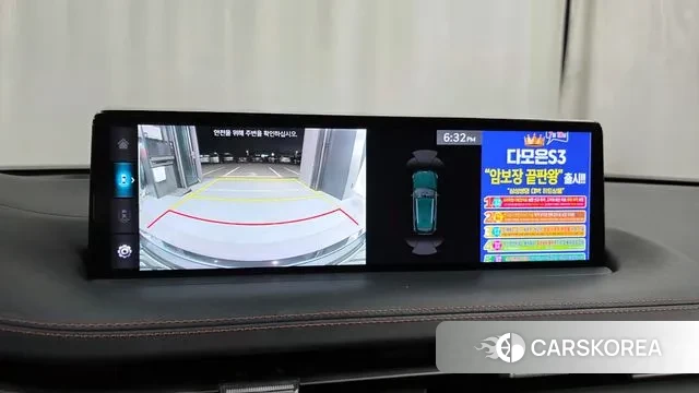 Genesis GV70 2021 Темно-зеленый из Кореи, фото 6