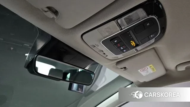 Hyundai Tucson Hybrid (NX4) 2020 Белый из Кореи, фото 6