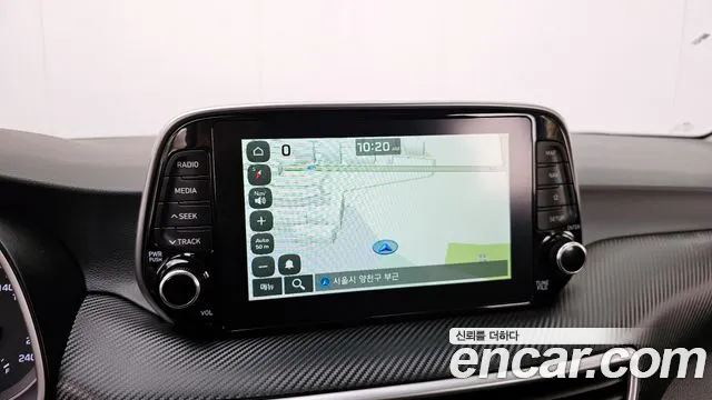 Hyundai All New Tucson id 2634093 из Кореи 6