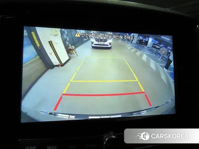 Ssangyong The New Rexton Sports Cannes 2023 Светло-зеленый из Кореи, фото 6