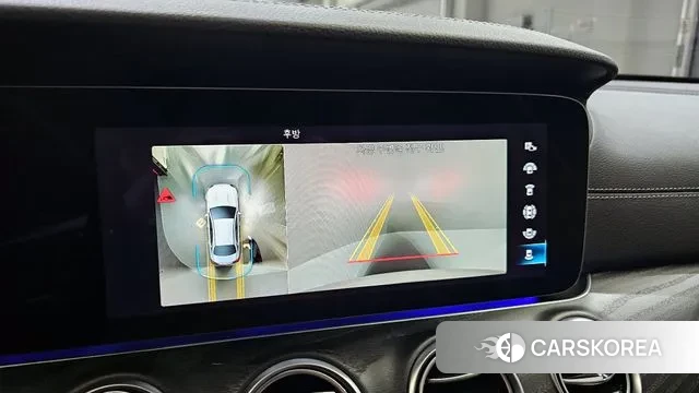 Mercedes-Benz E-Class W213 2022 Белый из Кореи, фото 6