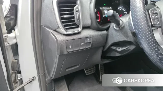 Kia Sportage The Bold 2020 Серебряный из Кореи, фото 6