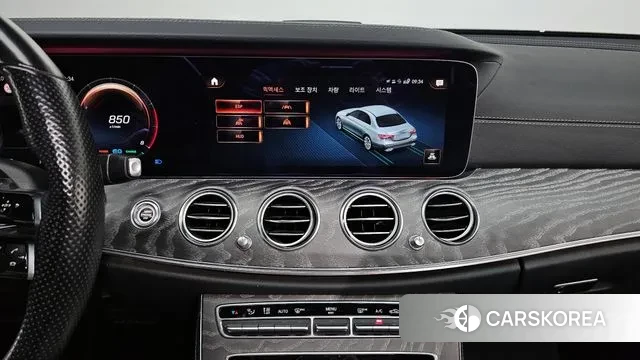 Mercedes-Benz E-Class W213 2020 Черный из Кореи, фото 6