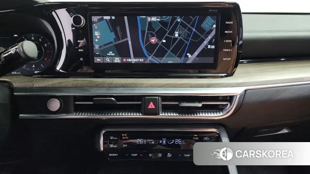 Kia K5 3rd generation 2020 Серебряный из Кореи, фото 6