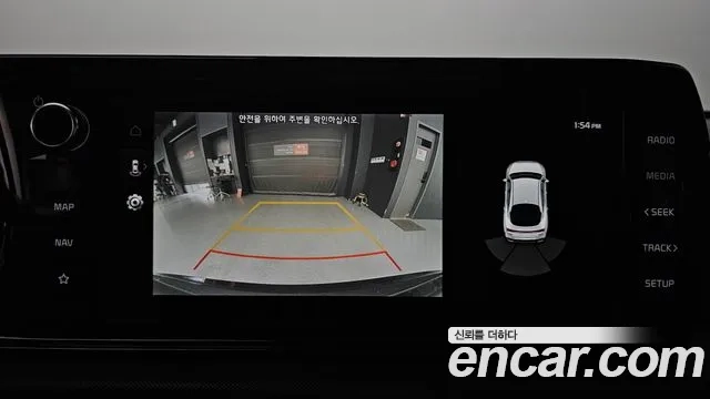 Kia K5 3rd generation 2020 Серый из Кореи, фото 6