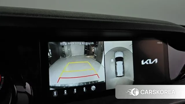 Kia Mohave Master 2022 Черный из Кореи, фото 6