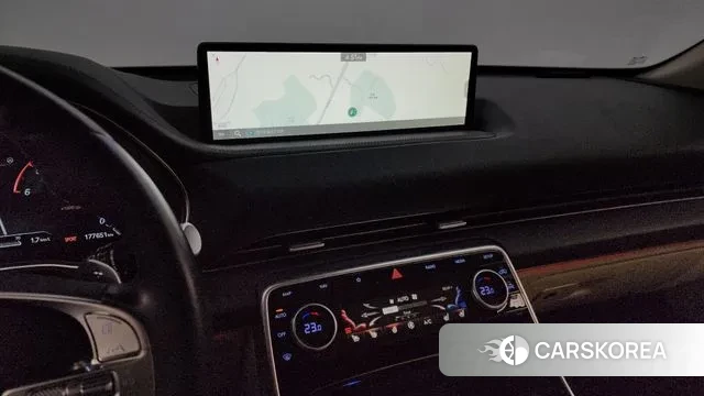 Genesis GV80 2021 Белый из Кореи, фото 6