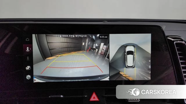 Kia Sportage 5th Generation 2023 Белый из Кореи, фото 6