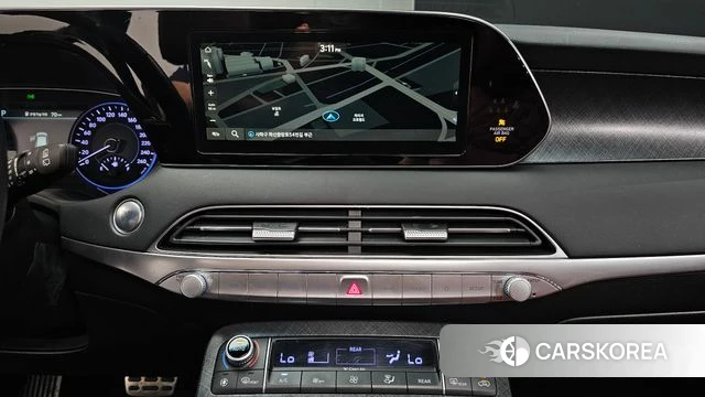 Hyundai Palisade 2019 Серый из Кореи, фото 6