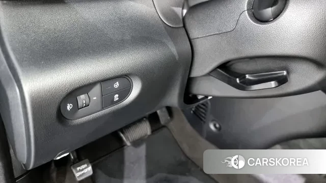 Hyundai Casper 2022 Серый из Кореи, фото 6