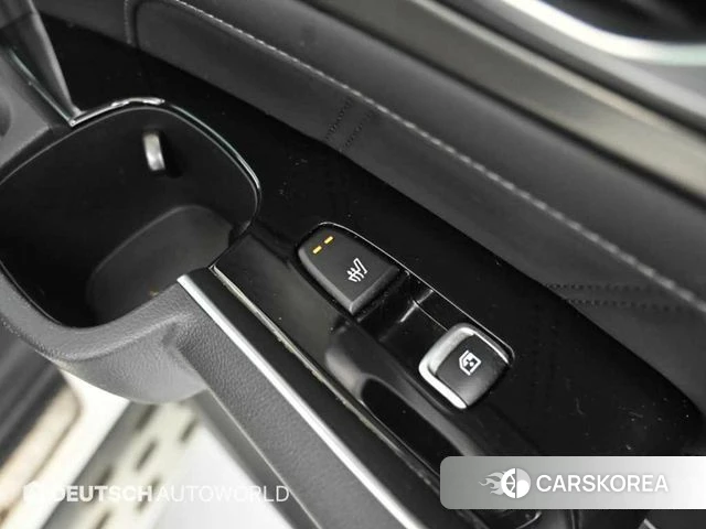 Kia Sorento 4th Generation 2020 Белый из Кореи, фото 6