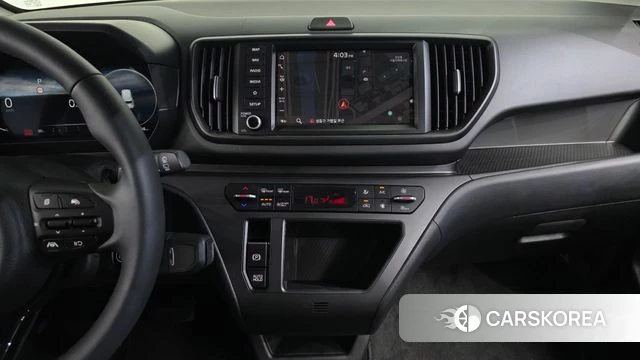 Kia The New Kia Ray EV 2025 Серый из Кореи, фото 6