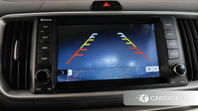 Kia The New Ray 2018 Черный из Кореи, фото 6