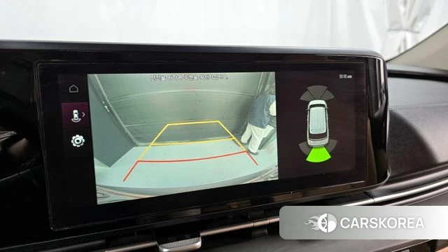 Kia Carnival 4th generation 2021 Серебряный из Кореи, фото 6