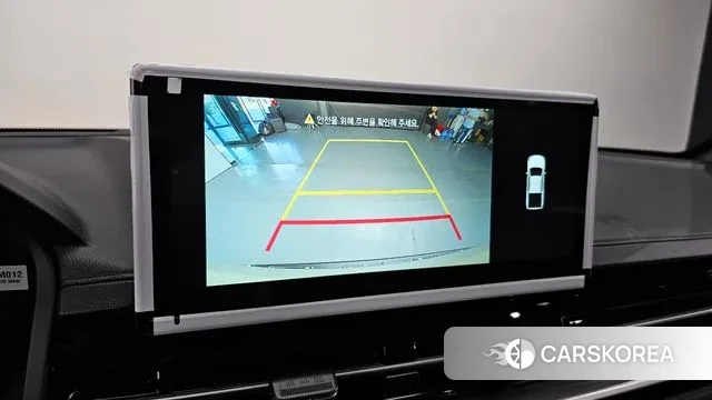 Ssangyong The New Rexton Sport 2024 Жемчужный цвет из Кореи, фото 6