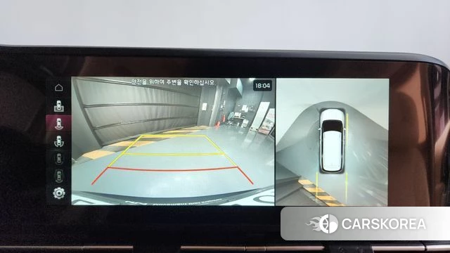 Kia Carnival 4th generation 2023 Черный из Кореи, фото 6