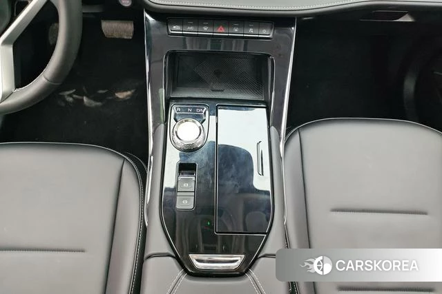 Haval H6 2025 Белый из Китая, фото 6
