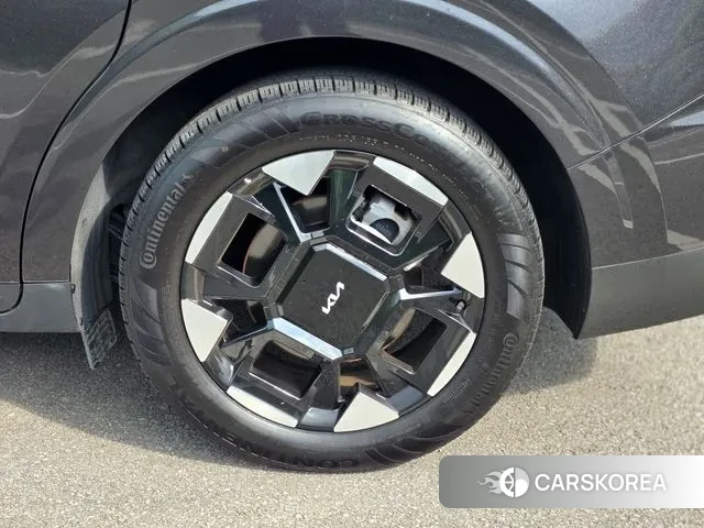 Kia Carnival 4th generation 2024 Серый из Кореи, фото 6