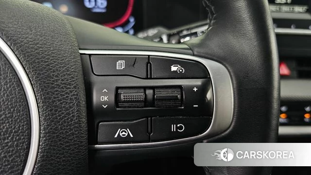Kia Sportage 5th Generation 2022 Белый из Кореи, фото 6