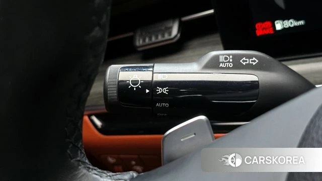 Kia The New K5 Hybrid 3rd generation 2025 Серый из Кореи, фото 6