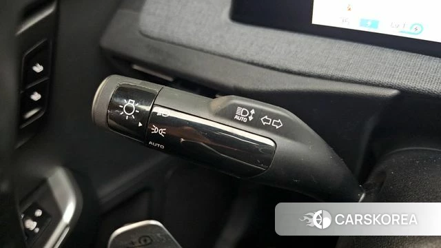 Kia EV6 2022 Жемчужный цвет из Кореи, фото 6