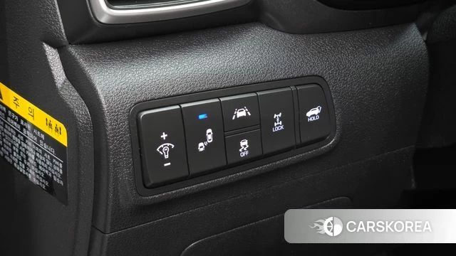 Hyundai All New Tucson 2018 Белый из Кореи, фото 6