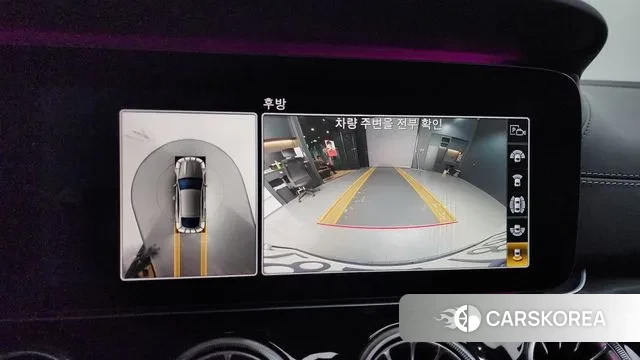 Mercedes-Benz AMG GT 2020 Черный из Кореи, фото 6