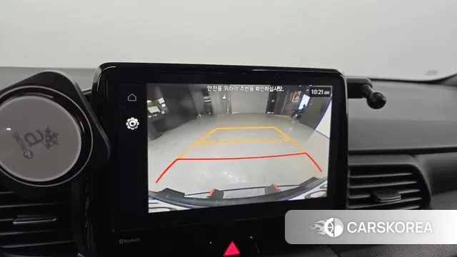 Hyundai Veloster (JS) 2020 Небесно-голубой из Кореи, фото 6