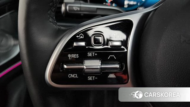 Mercedes-Benz GLE-Class W167 2023 Белый из Кореи, фото 6