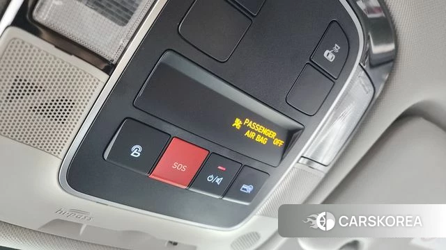 Hyundai Sonata (DN8) 2023 Серый из Кореи, фото 6