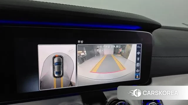 Mercedes-Benz CLS-Class C257 2018 Серый из Кореи, фото 6