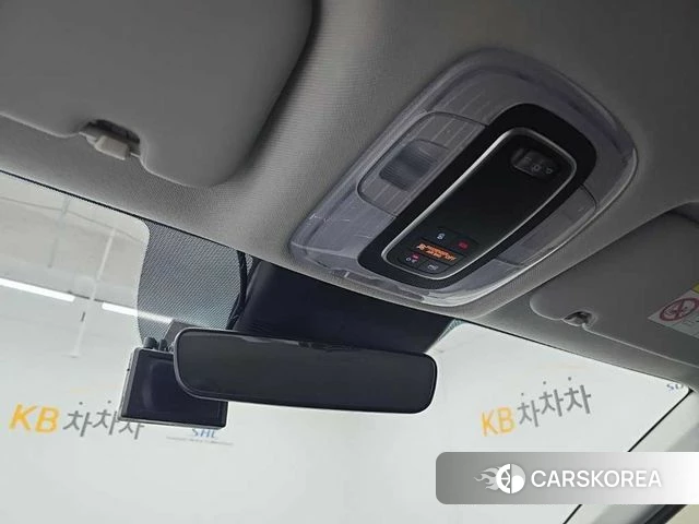 Hyundai Avante (CN7) 2020 Белый из Кореи, фото 6