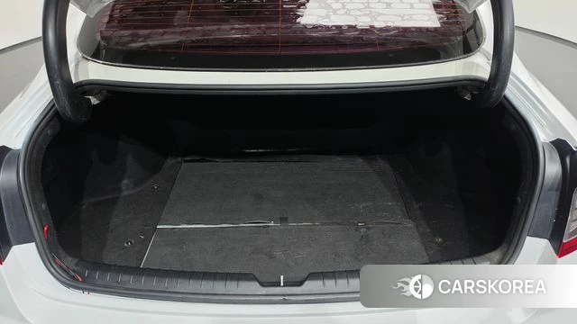 Hyundai Sonata (DN8) 2019 Белый из Кореи, фото 6