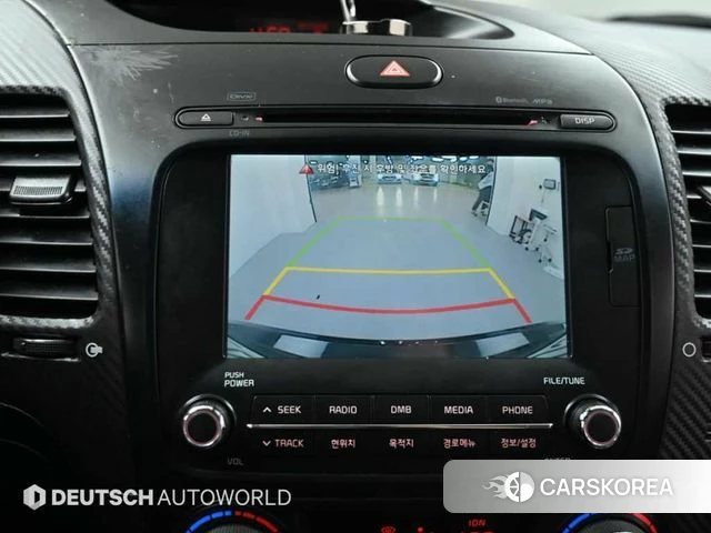 Chevrolet (GM Daewoo) The New Spark 2018 Черный из Кореи, фото 6