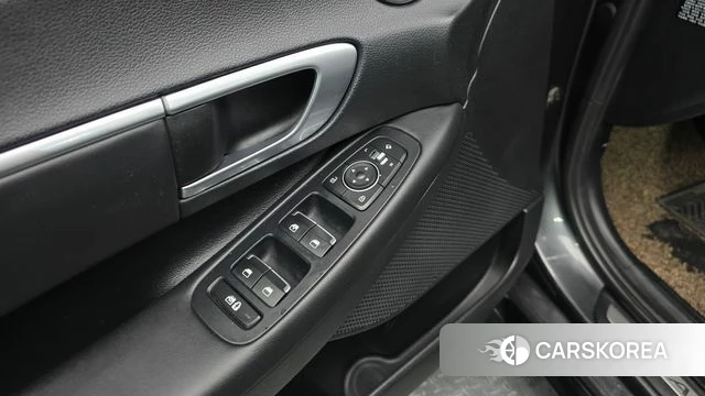 Hyundai Sonata (DN8) 2019 Серый из Кореи, фото 6