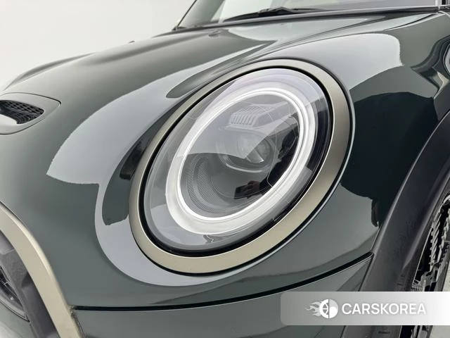 MINI Unknown 2023 Другой из Китая, фото 6