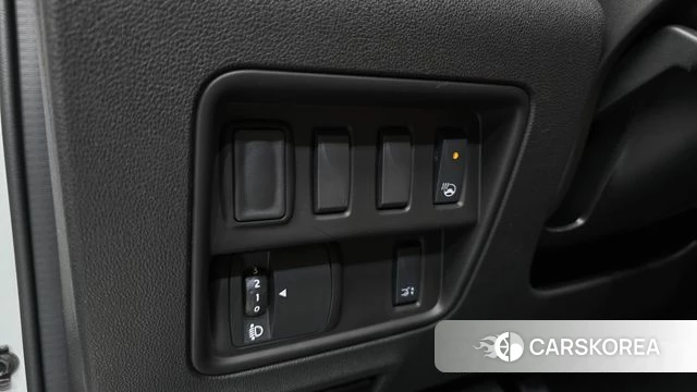 Renault Korea (Samsung) The New QM6 2024 Белый из Кореи, фото 6
