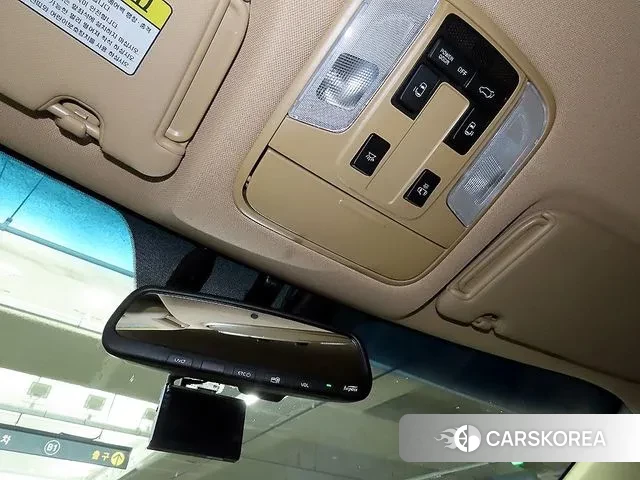 Kia The New Carnival 2020 Белый из Кореи, фото 6