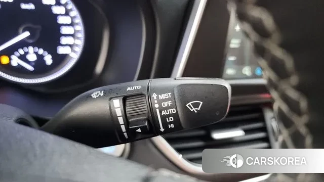 Hyundai Grandeur IG 2018 Серебристо-серый из Кореи, фото 6