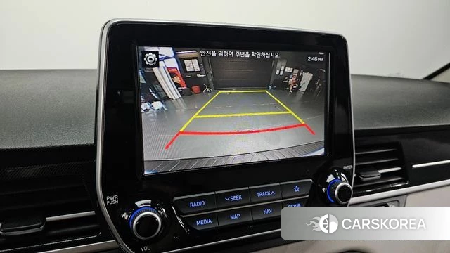 Hyundai The New Grand Starex 2019 Белый из Кореи, фото 6