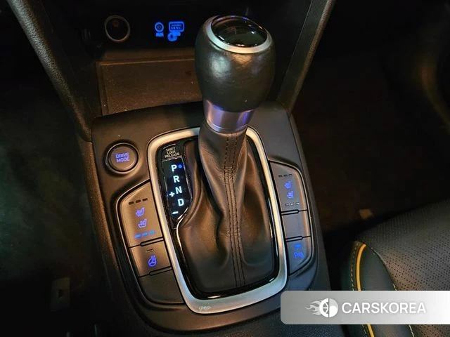 Hyundai Kona id 4525675 из Кореи 6