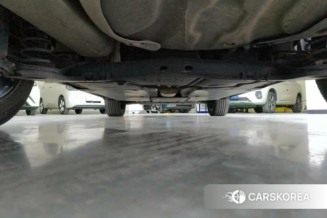 Volkswagen Exploring the shadow 2021 Белый из Китая, фото 6