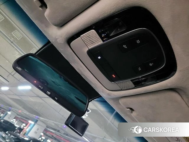 Hyundai Palisade 2020 Черный из Кореи, фото 6