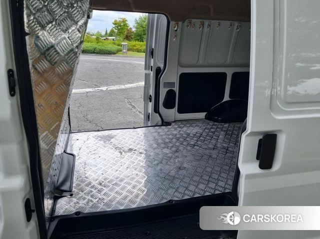 Dongfeng Socon C35 2023 Белый из Кореи, фото 6